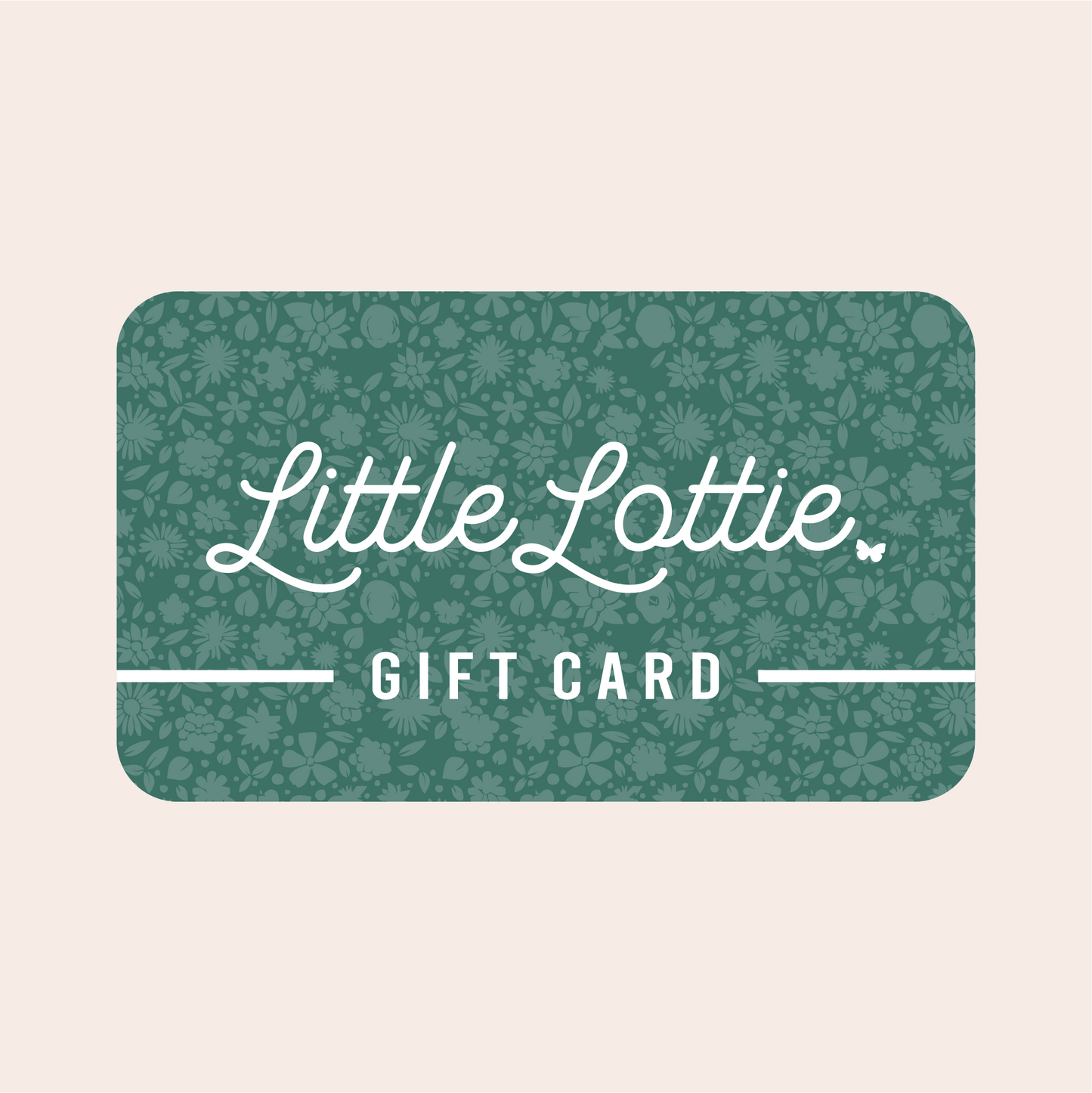 Little Lottie Gift Card